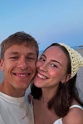 Jutta Leerdam: Bekrefter til TV 2: Jake Paul kommer til Norge