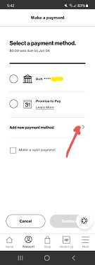 Verizon Gift Card And Autopay - Verizon Community