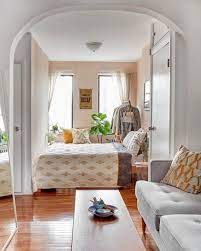 Apartment Style When Apartment Therapy Paints Your Bedroom Pink 5th Floor Walk Up Apartment Style Apartment Therapy Bedroom Apartment Makeover