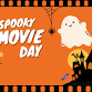 Spooky Movie Day event image