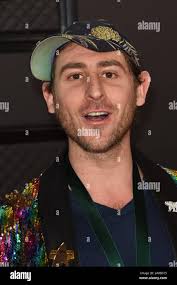 Blake samson hi-res stock photography and images