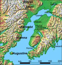 This range contraction coincided with the population's rapid decline. Cook Inlet Wikipedia
