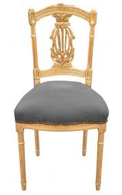 The opportunity shop has been a fixture in the historic georgetown district of washington, dc for over 85 years. Harp Chair With Red Satin Fabric And Gilded Wood