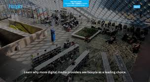 It can easily be configured to also various metrics of other parts of an organization, allowing you the ability to highlight every team and their accomplishments for the entire organization to see. How To Stream Movies For Free Hoopla Digital App Review