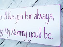 I Ll Love You Forever Book Quotes Love You Forever Book Love You Forever Book Quotes