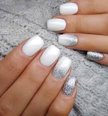 Looking for the perfect winter manicure? 50 Gorgeous Winter Nails Nail Art Designs That You Ll Love Women Blog