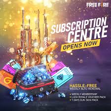 To sign up for the amazon prime free trial, your account must have a current, valid credit card. The Subscription Center Has Opened Garena Free Fire Facebook