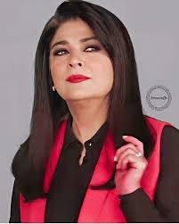 Victoria Ruffo y Cesar Evora