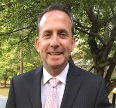 Barry Roos, President RooSites Web Development