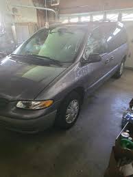 Image result for Patriot Blue 2000 Voyager