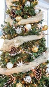Entre y conozca nuestras increíbles ofertas y promociones. Decoracion De Navidad Plata Con Dorado Navidad 2021 2022