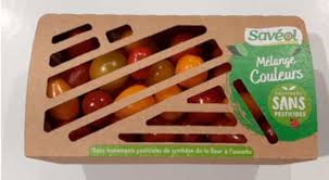 Check spelling or type a new query. Saveol Et Etpack Lancent Une Gamme D Emballages 100 Carton En Mai Agro Media