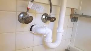 Plumbing Tips For Installing Ikea Vanity Godmorgon Pro With Images Ikea Vanity Ikea Bathroom Sinks Bathroom Sink Plumbing