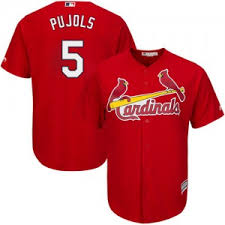 Get the latest mlb news on albert pujols. Albert Pujols Authentic St Louis Cardinals Mlb Jersey St Louis Cardinals Store