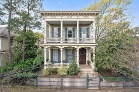1884 Victorian In New Orleans Louisiana Captivating Houses New Orleans Homes New Orleans Architecture Victorian Homes