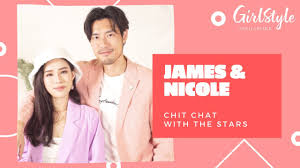 View phone numbers, addresses, public records, background check reports and possible arrest records for james thomas coyle in santa rosa beach, fl. Chit Chat With The Stars James Nicole Shares About How Their Love Journey Started Youtube