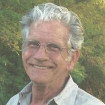 Paul McArthur Compton Obituary