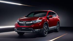 Honda Cr V Wallpapers Wallpaper Cave