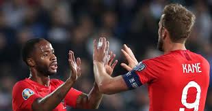 Like the jubilant fans who came tumbling across the tarpaulins when first raheem sterling and then harry kane scored, the. Gossip Manchester City Offer Spurs Two For One Kane Deal Football365