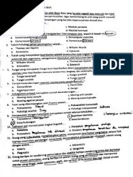 Selain kondisi fisik yang sehat, maka. Soal Uas Psikologi Kepribadian 1 Gunadarma Tahun 2015