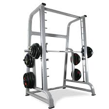 Commercial Smith Machine Bench Press Squat Rack Gang Ling Chuang Multi Functional Weightlifting Set Equipment Aliexpress