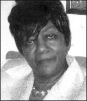 Pauline GRAY Obituary (2010)