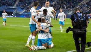 Открыта продажа билетов на матч лиги чемпионов: Zenit Malme 4 0 Mnenie Gennadiya Orlova O Pobede Peterburzhskogo Kluba V Matche Ligi Chempionov 29 Sentyabrya 2021 Goda Sport Ekspress