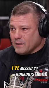 🚨 Now LIVE 🎤 Table Talk EP #366 with Chad Coy, co-hosted by Ilya Khazov.,  📺 Full transcript available