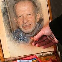 Dr. Richard L. Willner Obituary