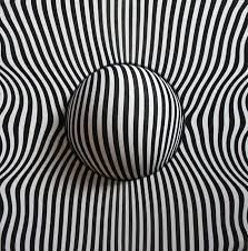 Creating optical illusions is an art in itself. All Sizes Tumblr Lw1y78jmo11qziwcjo1 500 Flickr Photo Sharing Buamai Optical Illusions Art Art Optical Op Art