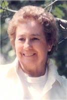 LAURAINE ABBOTT Obituary (1927-2024)