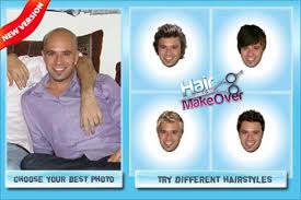 New hairstyle and haircut in a minute. Top 10 Apps That Let You Try On Different Haircuts Infinigeek