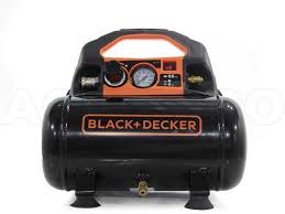 Dieser flexible black+decker kompressor bdcinf18d1 bietet vielfältige einsatzmöglichkeiten. Kompressor Black Decker Bd 55 6 Gunstig Bei Agrieuro