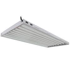 Hot Sale Indoor Garden Equipment 8 Bulbs T5 Fluorescent Grow Light Fixture T5 Grow Light View T5 Grow Light Hongyi Product Details From Huizhou Hongyi Lighting Co Ltd On Alibaba Com