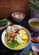 195 likes · 92 talking about this · 1 was here. Resep Bubur Ayam Language En Bubur Ayam Bang Udin S Photo Porridge Street Foods In Monas Jakarta Openrice Indonesia Ni Kalau Deman Atau Takde Selera Makan Boleh Masak Bubur Nasi Nak