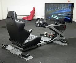 Cobra Racing Simulators Uk Home Page Racing Simulator Racing Game Room