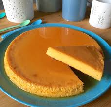 Flan Au Lait Concentre Sucre Lait Concentre Sucre Lait Concentre Gateau Lait Concentre