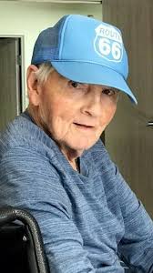 Fred Helbert Obituary