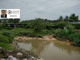 Jabatan meteorologi malaysia mengesahkan cuaca panas dan kering akan berterusan sehingga september 2009. Bekalan Air Tidak Patut Dicemari Dengan Mudah