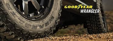 Goodyear Wrangler Buyers Guide Discount Tire