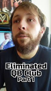 Eliminated QB Club Part 1: NFL Skit with Tom Brady and more!