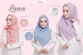 Cara pakai tudung bawal bidang 60 sebagai shawl labuh yang kemas dan tutup depan belakang. Cara Pakai Tudung Bawal Batu