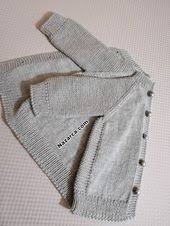 Her Anne Yapabilsin Diye Pratik Bebek Hirka Yapilisi Nazarca Com Baby Knitting Patterns Bebek Hirkasi Moda Dikis
