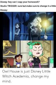 0 That Is Accurate Wow Owl House Owl Witch