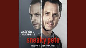 Harder Out Here ("Sneaky Pete" Main Title Theme)
