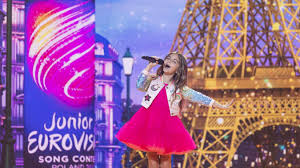 Alexander golivin 1900 chanteuse valentina ivanova kusy. Eurovision Junior 2020 La France Gagne Le Concours Grace A La Performance De Valentina