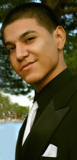 Rafael Olivas's Instagram, Twitter & Facebook