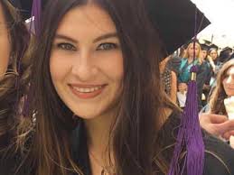 Memories of Shasta Ortiz