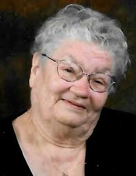 Geneva Leona Sewell Obituary December 4, 2019
