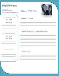 Your modern professional cv ready in 10 minutes‎. Resume Templates Free Download Word Document